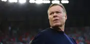Ronald Koeman reprocha a la prensa tras eliminación de Países Bajos en Mundial 2026