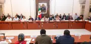 Rosa Icela Rodríguez se reúne con pueblos originarios para atender demandas