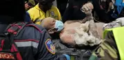 Réplica de 4.6 sacude Caracas y La Guaira; continúa emergencia en Venezuela