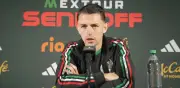 Rubens Sambueza critica convocatoria de Álvaro Fidalgo con México