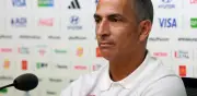 Sabri Lamouchi, primer técnico despedido en el Mundial 2026 tras derrota 5-1 ante Suecia