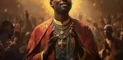 San Carlos Lwanga: el santo de hoy 3 de junio y su poder intercesor