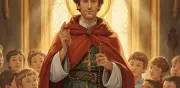 San Marcelino Champagnat: Santo del 6 de junio para educadores