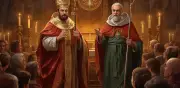 San Pedro y San Pablo: los pilares de la Iglesia que se celebran hoy 29 de junio
