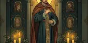 San Próspero de Aquitania: El santo de hoy 25 de junio contra los errores