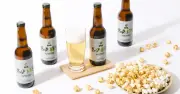 Sans busca escalar de 40,000 a 200,000 botellas en el creciente mercado de cerveza sin alcohol