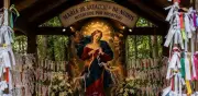 Santuarios de María Desatadora de Nudos en México: Dónde pedir su intercesión