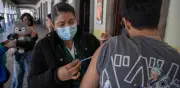 Sarampión en México: 18 mil 157 casos y 41 muertes acumuladas