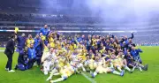 Óscar Jiménez, campeón con América, reporta con Atlante como refuerzo