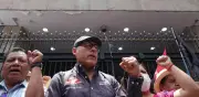 Segob insiste en diálogo con CNTE ante huelga nacional