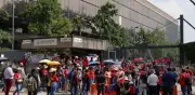Segob se reúne con CNTE para fortalecer PENSIONISSSTE y crear Aseguradora Pública