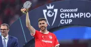 Selección de Portugal celebra éxito de Paulinho con Toluca en Concacaf