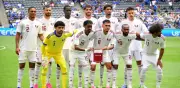 Selección de Qatar: historia, gol más rápido y calendario en el Mundial 2026