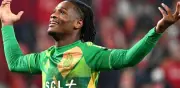 Selección de República del Congo: historia, figura y calendario en el Mundial 2026