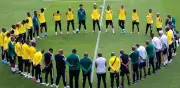 Selección de Sudáfrica: historia, goleador y calendario en el Mundial 2026