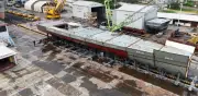 Semar destaca industria naval como quinto Interés Marítimo Nacional