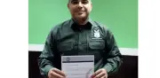 Senadora pide revisar pensión a exjefe policiaco ligado a Los Chapitos