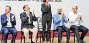 Sener invertirá 87 mil mdp en infraestructura de gas natural