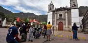 Señor de Chalma: historia, milagros y festividad del Cristo Negro