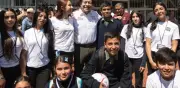 SEP creará más de 65 mil espacios de bachillerato en 2026