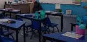 SEP publica resultados de asignación para preescolar y primer grado en CDMX