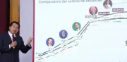 SEP revela 23 mil mdp en apoyos a maestros de Oaxaca ante protestas