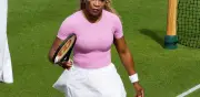 Serena Williams regresa al tenis a los 44 años: fotos en Londres
