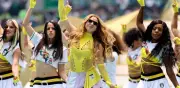 Shakira comparte emotivo mensaje tras su actuación en la inauguración del Mundial 2026