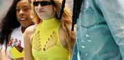 Shakira o doble: su actuación en el Mundial 2026 genera polémica