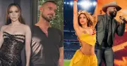 Shakira, Ricky Martin y más: los artistas de los himnos mundialistas