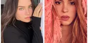 Shakira y Belinda juntas: la foto que emociona a fans del Mundial 2026