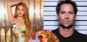 Shakira y Manuel García-Rulfo: ¿Romance en Hollywood?