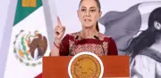 Sheinbaum a De la Espriella: que cada quien se encargue de su parte
