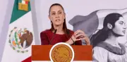 Sheinbaum abre la puerta a suspender clases por Mundial en ciudades sede