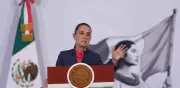 Sheinbaum celebra posible paz entre EU e Irán; espera firma esta semana