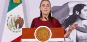 Sheinbaum celebra reconocimiento de EU a la soberanía mexicana