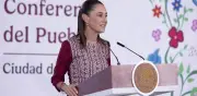 Sheinbaum confía en reanudar pronto envío comercial de petróleo a Cuba