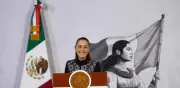 Sheinbaum confirma reunión con Felipe VI; pueblos originarios, tema central