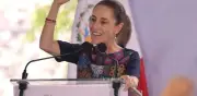 Sheinbaum defiende a AMLO y rechaza extradición de Rocha a EU