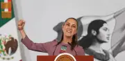 Sheinbaum desea suerte a la Selección Mexicana ante Chequia en el Mundial 2026