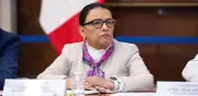 Sheinbaum destaca labor de Rosa Icela Rodríguez con colectivos de búsqueda