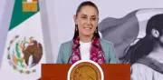 Sheinbaum dice que es probable reunión con el rey de España