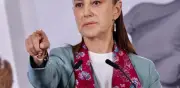 Sheinbaum: estrategia de seguridad y honestidad redujeron homicidios un 46%