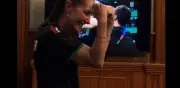 Sheinbaum felicita a Selección Mexicana por triunfo ante Chequia en Mundial 2026