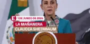 Sheinbaum firma acuerdo para reducir precio del jitomate en mañanera