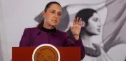 Sheinbaum: México redujo homicidios a la mitad en 20 meses, un logro sin precedentes