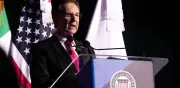 Sheinbaum propone a Esteban Moctezuma como embajador ante la UE