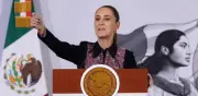 Sheinbaum rechaza exclusión de Grecia Quiroz tras reforma electoral en Michoacán
