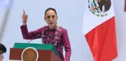 Sheinbaum resalta el fortalecimiento de Pemex y CFE en su estrategia energética