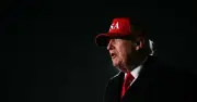 Siete estados que votaron por Trump dependen del T-MEC que ahora pone en riesgo